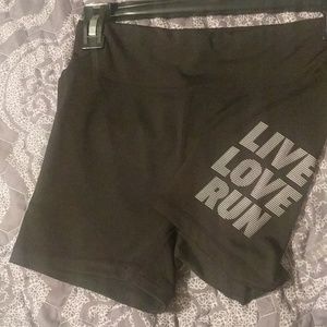 Aeropostale athletic shorts